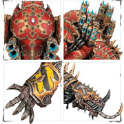 Forgefiend - WH40k: Chaos Space Marines - RedQueen.mx