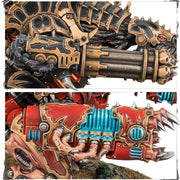 Forgefiend - WH40k: Chaos Space Marines - RedQueen.mx