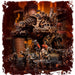 Forgefiend - WH40k: Chaos Space Marines - RedQueen.mx