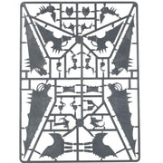 Heldrake - WH40k: Chaos Space Marines - RedQueen.mx