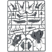 Heldrake - WH40k: Chaos Space Marines - RedQueen.mx