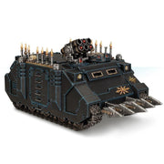 Chaos Rhino - WH40k: Chaos Space Marines - RedQueen.mx