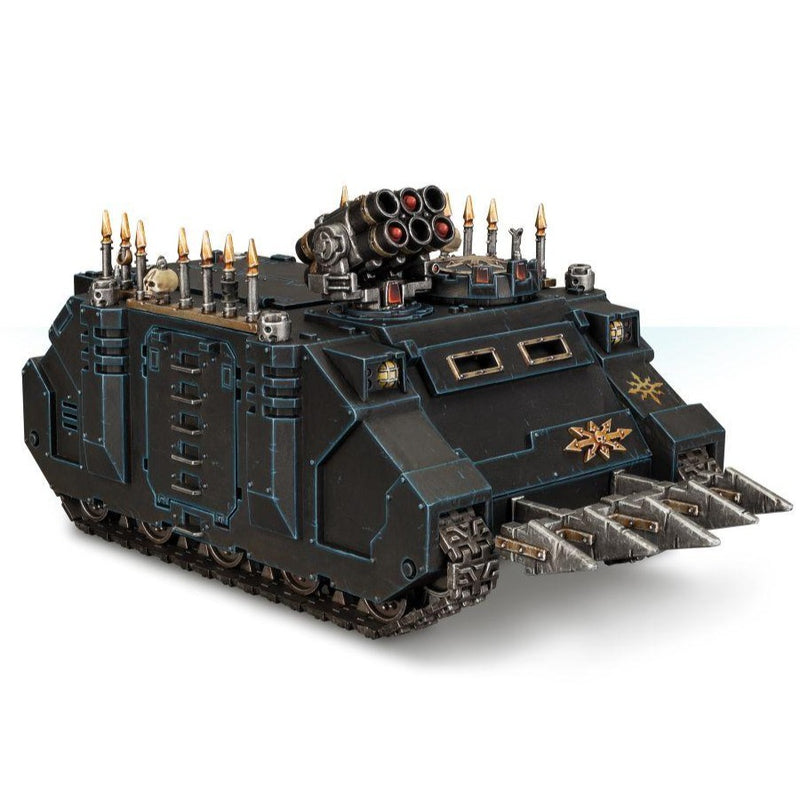 Chaos Rhino - WH40k: Chaos Space Marines - RedQueen.mx