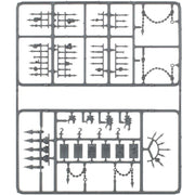 Chaos Rhino - WH40k: Chaos Space Marines - RedQueen.mx