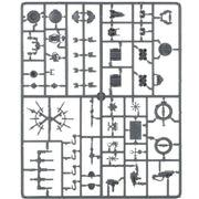 Chaos Rhino - WH40k: Chaos Space Marines - RedQueen.mx