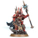 Chaos Lord in Terminator Armour - WH40k: Chaos Space Marines - RedQueen.mx