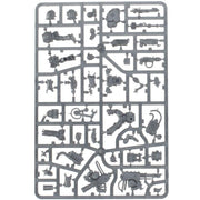 Havocs - WH40k: Chaos Space Marines - RedQueen.mx