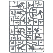 Havocs - WH40k: Chaos Space Marines - RedQueen.mx