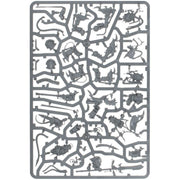 Vex Machinator, Arch-Lord Discordant - WH40k: Chaos Space Marines - RedQueen.mx