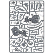 Vex Machinator, Arch-Lord Discordant - WH40k: Chaos Space Marines - RedQueen.mx