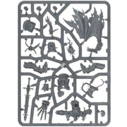 Abaddon the Despoiler - WH40k: Chaos Space Marines - RedQueen.mx