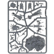 Abaddon the Despoiler - WH40k: Chaos Space Marines - RedQueen.mx