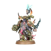 Chosen of Mortarion (Web Exclusive) - WH40k: Death Guard - RedQueen.mx