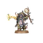 Chosen of Mortarion (Web Exclusive) - WH40k: Death Guard - RedQueen.mx