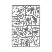 Chosen of Mortarion (Web Exclusive) - WH40k: Death Guard - RedQueen.mx