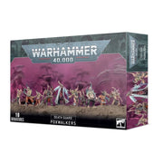 Poxwalkers - WH40K: Death Guard - RedQueen.mx