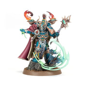Infernal Master - WH40k: Thousand Sons - RedQueen.mx