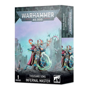 Infernal Master - WH40k: Thousand Sons - RedQueen.mx