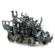 Trukk - WH40k: Orks - RedQueen.mx