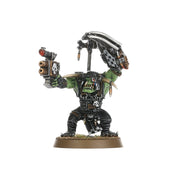 Ork Boyz - WH40k: Orks - RedQueen.mx