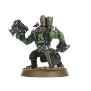 Ork Boyz - WH40k: Orks - RedQueen.mx