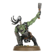 Ork Boyz - WH40k: Orks - RedQueen.mx