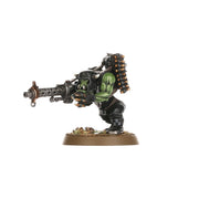 Ork Boyz - WH40k: Orks - RedQueen.mx