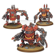 Killa Kans - WH40k: Orks - RedQueen.mx