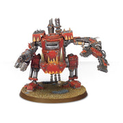 Killa Kans - WH40k: Orks - RedQueen.mx