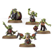 Mek Gunz - WH40k: Orks - RedQueen.mx