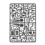 Mek Gunz - WH40k: Orks - RedQueen.mx