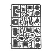 Mek Gunz - WH40k: Orks - RedQueen.mx