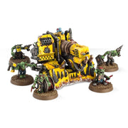 Mek Gunz - WH40k: Orks - RedQueen.mx