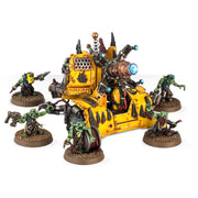 Mek Gunz - WH40k: Orks - RedQueen.mx
