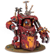 Gorkanaut / Morkanaut - WH40k: Orks - RedQueen.mx