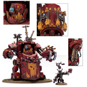 Gorkanaut / Morkanaut - WH40k: Orks - RedQueen.mx