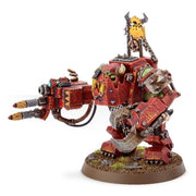 Meganobz - WH40k: Orks - RedQueen.mx