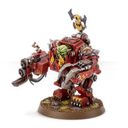 Meganobz - WH40k: Orks - RedQueen.mx