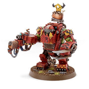 Meganobz - WH40k: Orks - RedQueen.mx