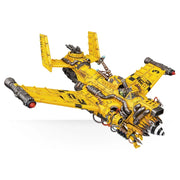 Dakkajet - WH40k: Orks - RedQueen.mx