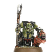 Ork Gretchin - WH40k: Orks - RedQueen.mx