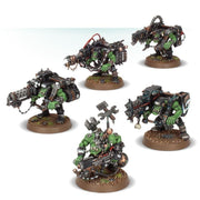 Lootas - WH40k: Orks - RedQueen.mx