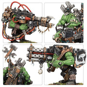Lootas - WH40k: Orks - RedQueen.mx