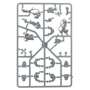 Lootas - WH40k: Orks - RedQueen.mx