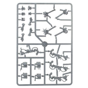 Lootas - WH40k: Orks - RedQueen.mx