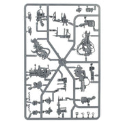 Lootas - WH40k: Orks - RedQueen.mx