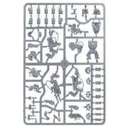 Nobz - WH40k: Orks - RedQueen.mx