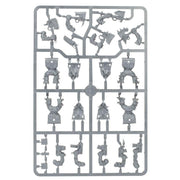 Nobz - WH40k: Orks - RedQueen.mx