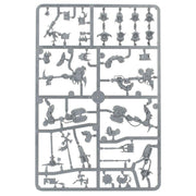 Nobz - WH40k: Orks - RedQueen.mx