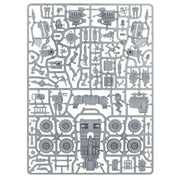 Boomdakka Snazzwagon - WH40k: Orks - RedQueen.mx